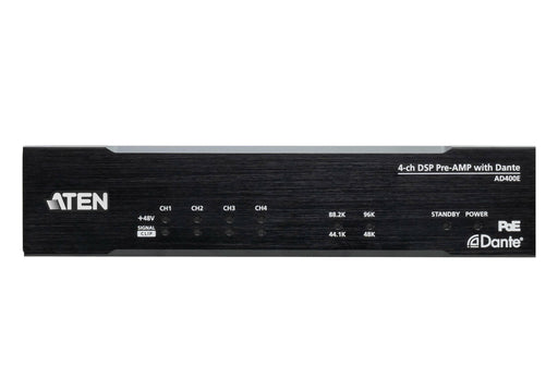 EAN 4710469346507 - ATEN AD400E imagen 2