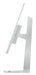 EAN 197530796524 - Lenovo L27h-4A pantalla para PC 68,6 cm (27") 2560 x 1440 Pixeles Quad HD LED Gris imagen 7