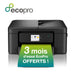 EAN 4977766841917 - Brother DCP-J1460DW impresora multifunción Inyección de tinta A4 1200 x 6000 DPI 16 ppm Wifi imagen 7