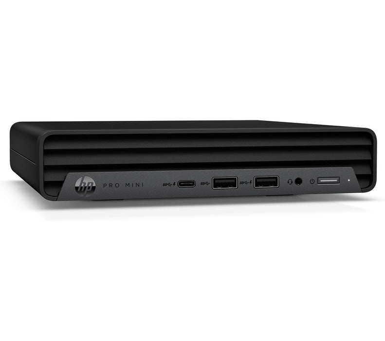 EAN 198415125354 - HP Pro 400 G9 Intel® Core™ i5 i5-13500T 8 GB DDR4-SDRAM 256 GB SSD Mini PC Negro imagen 3