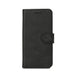 EAN 5715063276549 - eSTUFF ES67340008-BULK funda para teléfono móvil 16,3 cm (6.4") Funda cartera Negro imagen 1
