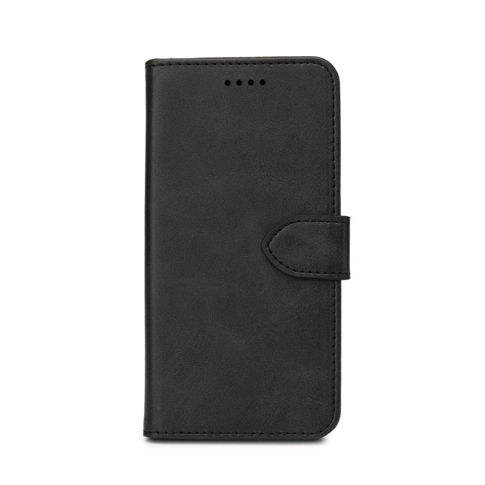 EAN 5715063074404 - eSTUFF ES67340006-BULK funda para teléfono móvil Funda cartera Negro imagen 1