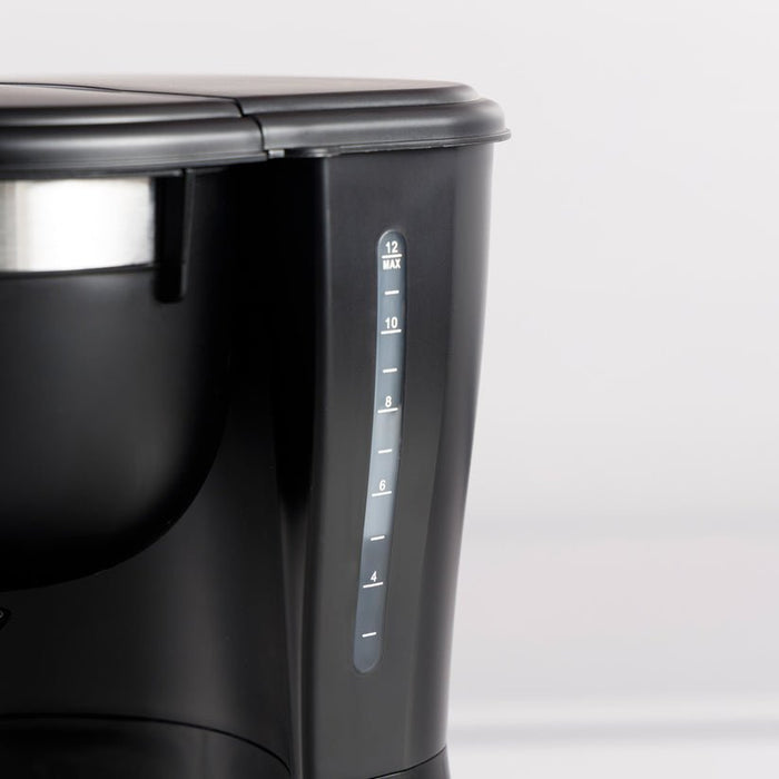 EAN 8432406206441 - Taurus VERONA 12 Manual Cafetera de filtro 1,25 L imagen 6