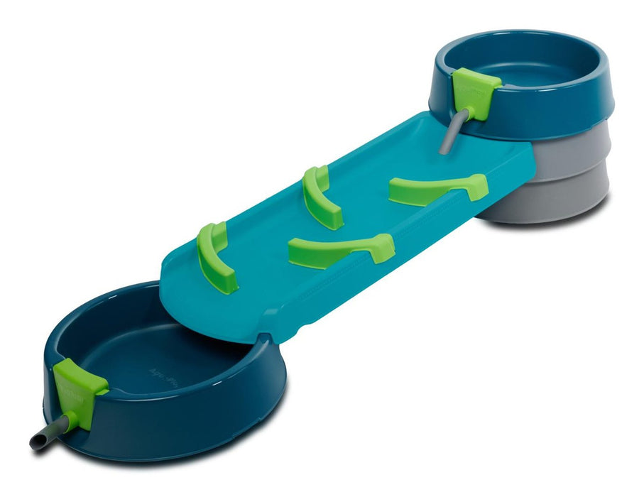 EAN 7313400015806 - Aquaplay Mudway RUN imagen 1