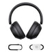 EAN 6932172657826 - Baseus Bass 30 Max Auriculares Inalámbrico Diadema Llamadas/Música USB Tipo C Bluetooth Negro imagen 6