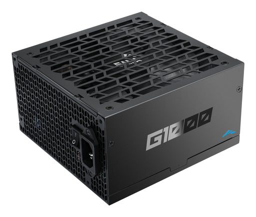 EAN 6930788404476 - SAMA Gears G1000 unidad de fuente de alimentación 1000 W 24-pin ATX ATX Negro imagen 2