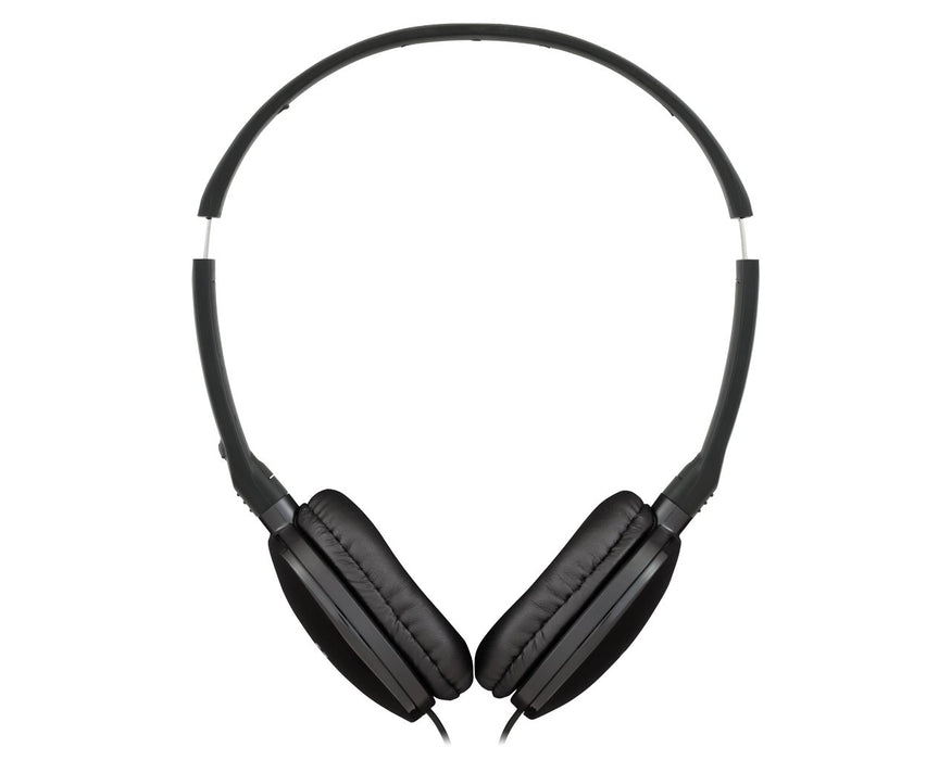 EAN 4975769477621 - JVC HA-S160M Auriculares Alámbrico Diadema Llamadas/Música Negro imagen 3