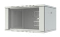 EAN 5715328161658 - Lanview RWF07U45WH armario rack 7U Bastidor de pared Blanco imagen 1