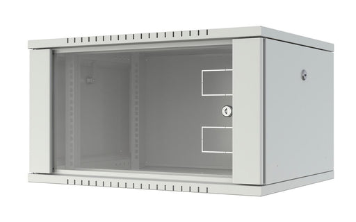 EAN 5715328161658 - Lanview RWF07U45WH armario rack 7U Bastidor de pared Blanco imagen 1