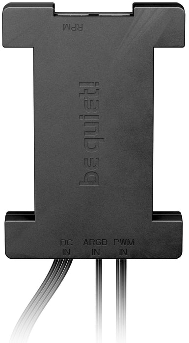 EAN 4260052191132 - be quiet! LIGHT LOOP 360mm Black Procesador Sistema de refrigeración líquida todo en uno 12 cm Negro 1 pi imagen 3