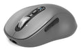EAN 3567042031364 - Port Designs 900908RFR teclado Ratón incluido Universal RF Wireless + Bluetooth AZERTY Gris imagen 2