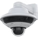 EAN 7331021086760 - Axis Q6020-E 50Hz Almohadilla Cámara de seguridad IP Interior y exterior 2592 x 1944 Pixeles Techo imagen 3