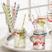 EAN 4002911875124 - Papstar 87512 pajita de beber desechable 100 pieza(s) Colores surtidos imagen 2