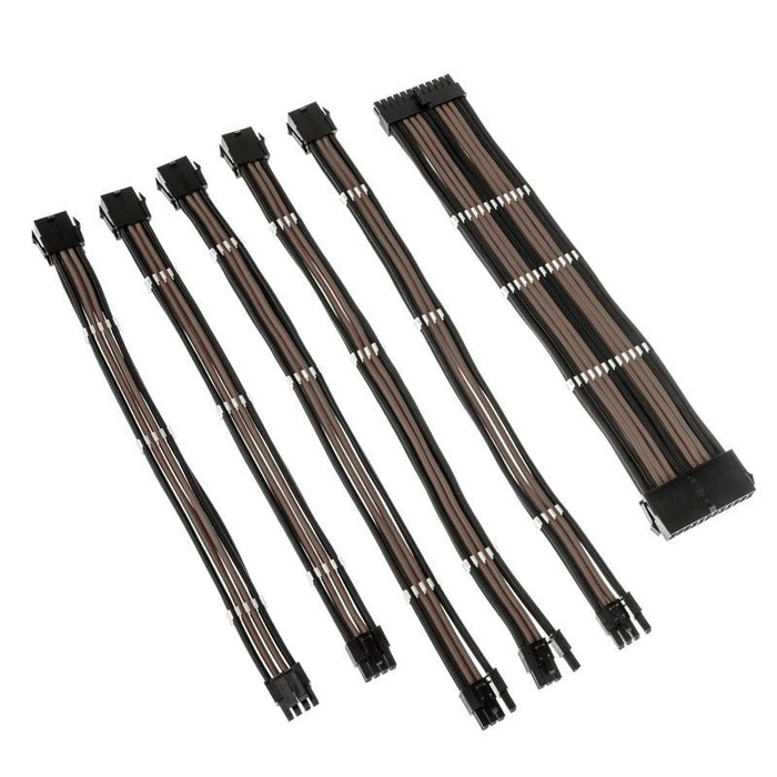 EAN 5999094004788 - Kolink COREADEPT-EK-BGM cable de alimentación interna 0,35 m imagen 1
