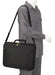 EAN 0085854224093 - Case Logic VNCI-217 Black 43,9 cm (17.3") Bandolera Negro imagen 6