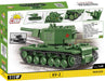 EAN 5902251027315 - COBI KV-2 imagen 12