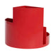 EAN 4002390006309 - MAUL 4117625 bandeja de escritorio/organizador Plástico Rojo imagen 4