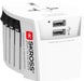 EAN 7640166323693 - Skross 61664 cargador de dispositivo móvil Blanco imagen 1