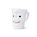 EAN 4250255859823 - Fiftyeight T_01_85_58 tazón Blanco Universal 1 pieza(s) imagen 1