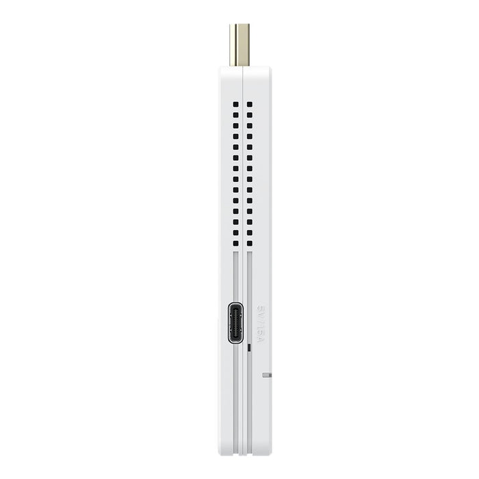 EAN 4718755091131 - BenQ QP30 sistema de presentación inalámbrico HDMI Mochila imagen 4