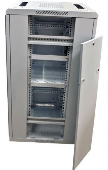 EAN 4038816020697 - ALLNET ALL-SNB8922BDGRAU armario rack Gris imagen 2