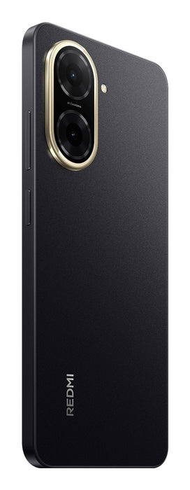 EAN 6932554425074 - Xiaomi Redmi A5 17,5 cm (6.88") SIM doble Android 15 Go edition 4G USB Tipo C 4 GB 128 GB 5200 mAh Negro imagen 3