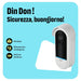 EAN 3700730532006 - omajin by Netatmo OWC-01-EU cámara de vigilancia Torre Cámara de seguridad IP Exterior Pared imagen 4
