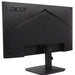 EAN 4711474434678 - Acer KA2 KA242YP6BIP pantalla para PC 60,5 cm (23.8") 1920 x 1080 Pixeles Full HD LCD Negro imagen 7