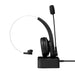 EAN 4052792064636 - LogiLink BT0059 auricular y casco Auriculares Inalámbrico Diadema Oficina/Centro de llamadas Bluetooth Ba imagen 6
