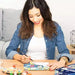 EAN 4005556237272 - Ravensburger CreArt - MNZ - Squishmallows imagen 5