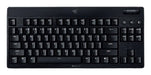 EAN 8887910073797 - Razer BlackWidow V4 Low-Profile Tenkeyless HyperSpeed teclado Juego USB + Bluetooth QWERTY Negro imagen 1
