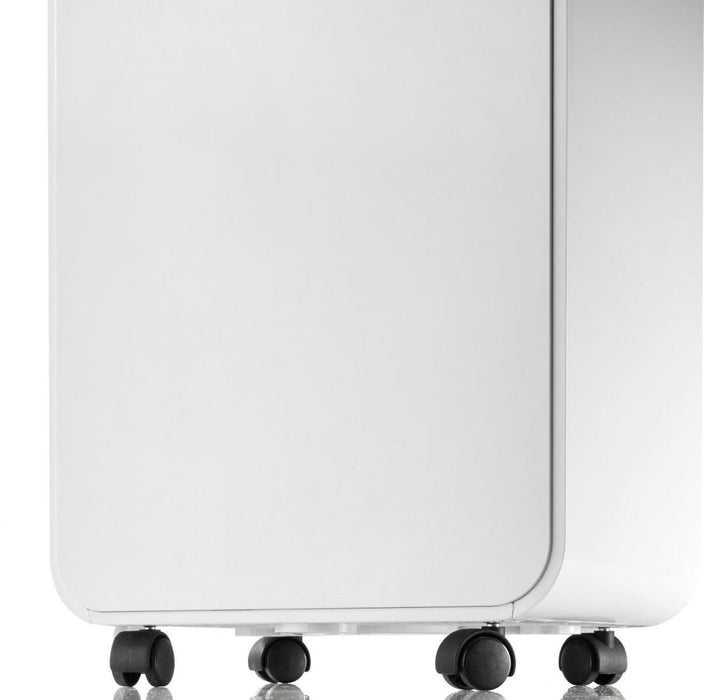 EAN 3838782695452 - Hisense D12CW 40 dB 180 W Blanco imagen 14