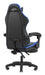 EAN 8435693111054 - Mars Gaming MGC-X Silla para videojuegos de PC Asiento acolchado Negro, Azul imagen 6