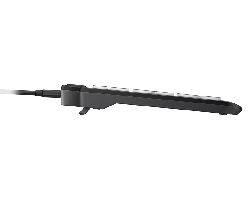 EAN 0197192768518 - HP 400 Backlit Wired Keyboard teclado Hogar USB Negro imagen 16