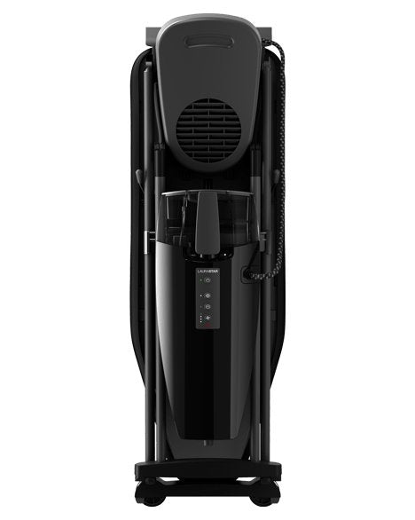 EAN 790776015178 - LauraStar Smart M Limited Edition 800 W 1,2 L Suela de aluminio Negro imagen 3
