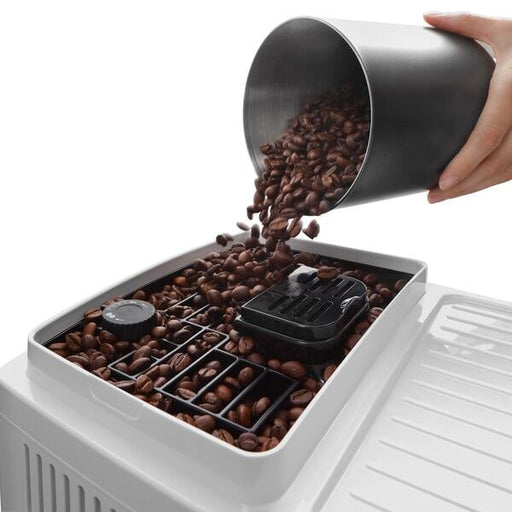 EAN 8004399025387 - De’Longhi Magnifica S ECAM220.20.W Semi-automática Máquina espresso 1,8 L imagen 2