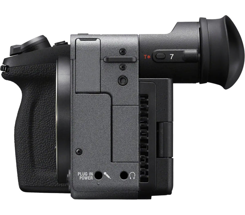 EAN 4548736165908 - Sony α ILME-FX2B digital MILC Cámara compacta 31,4 MP Exmor R CMOS Negro, Gris imagen 2