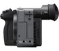 EAN 4548736165908 - Sony α ILME-FX2B digital MILC Cámara compacta 31,4 MP Exmor R CMOS Negro, Gris imagen 2