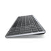 EAN 5397184289440 - DELL KM7120W teclado Ratón incluido Médico RF Wireless + Bluetooth Gris, Titanio imagen 6
