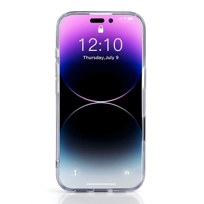 EAN 4250686413779 - nevox StyleShell SHOCKFlex funda para teléfono móvil 17,5 cm (6.9") Carcasa rígida Transparente imagen 5