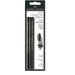 EAN 4005401174981 - Faber-Castell 117498 lápiz de carbón imagen 1