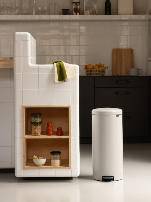 EAN 8710755254949 - Brabantia NewIcon Ovalado Acero Gris imagen 5