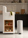 EAN 8710755254949 - Brabantia NewIcon Ovalado Acero Gris imagen 5