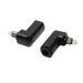 EAN 4052792008432 - LogiLink CA1017 cambiador de género para cable Toslink Negro imagen 1