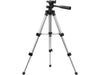 EAN 5705730134265 - Sandberg 134-26 tripode Digitales / cámaras de película 3 pata(s) Negro, Plata imagen 1