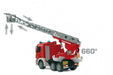 EAN 4042774416799 - Jamara Mercedes Antos imagen 3