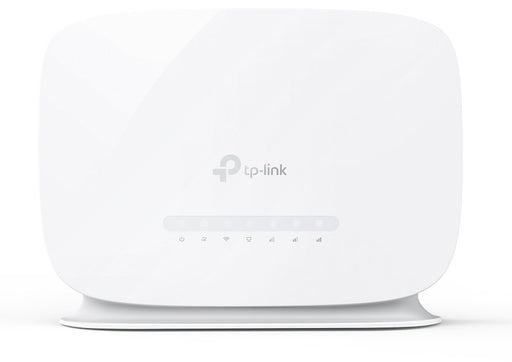 EAN 8885020620078 - TP-Link Archer MR505 router inalámbrico Gigabit Ethernet Doble banda (2,4 GHz / 5 GHz) 4G Blanco imagen 2