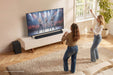 EAN 8806097956693 - Samsung Q-series HW-Q610GH/ZG altavoz soundbar Negro, Titanio 3.1.2 canales imagen 4