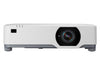 EAN 5028695614826 - NEC P627UL Proyector para grandes espacios 6200 lúmenes ANSI 3LCD WUXGA (1920x1200) Blanco imagen 4