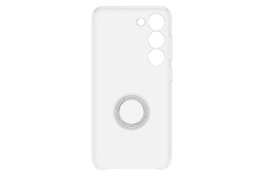 EAN 8806094771190 - Samsung EF-XS911CTEGWW funda para teléfono móvil 15,5 cm (6.1") Transparente imagen 4